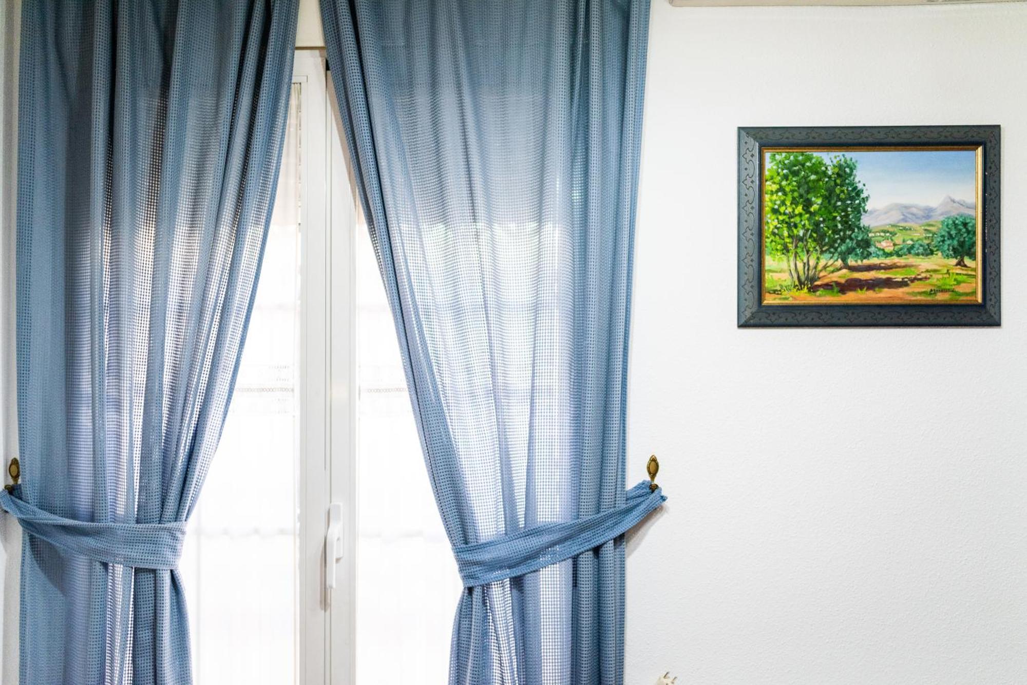 Wekey Homes Realejo, Centro Гранада Екстер'єр фото