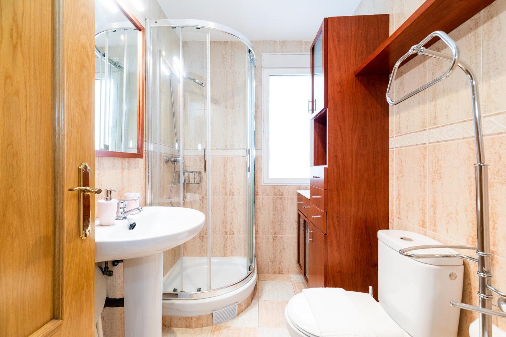 Wekey Homes Realejo, Centro Гранада Екстер'єр фото