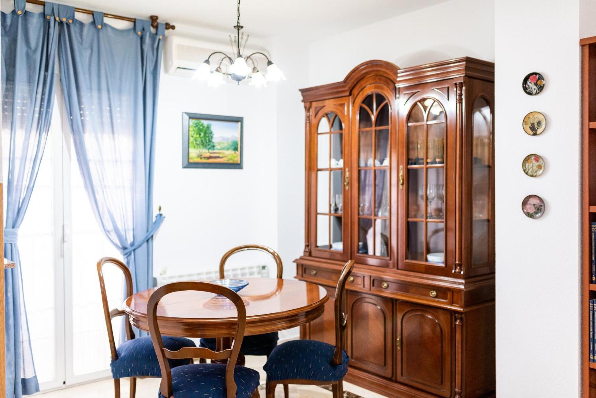 Wekey Homes Realejo, Centro Гранада Екстер'єр фото